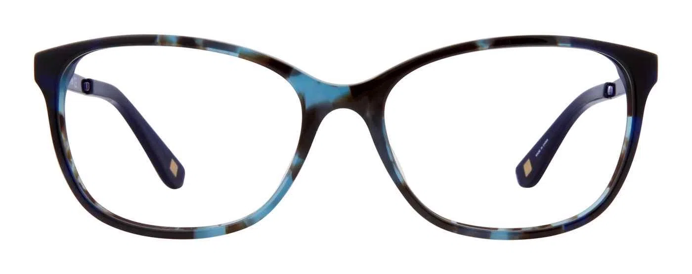 Liz Claiborne L647 Eyeglasses - view 10